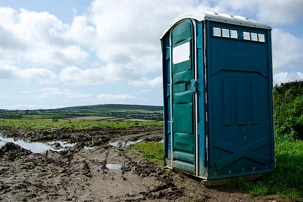 Best Portable Toilets with Baby Changing Stations  in Etowah, TN